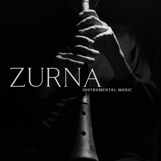 Zurna Instrumental Music - Lucas Younger