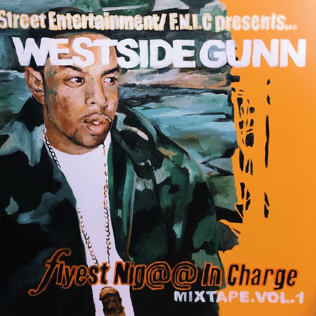 Flyest Nigga In Charge, Vol. 1 - Westside Gunn