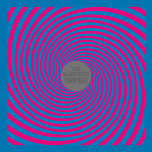 Turn Blue - The Black Keys