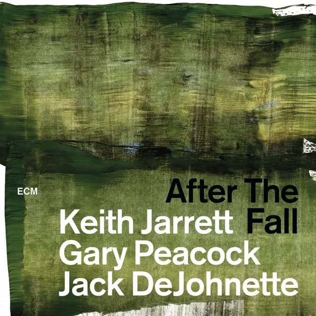 After The Fall - Keith Jarrett