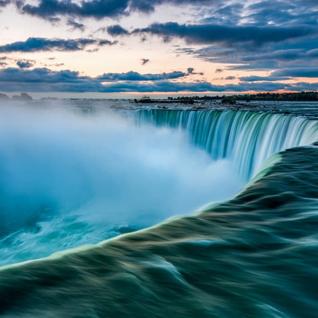 12th Hour: Pure Presence - White Noise