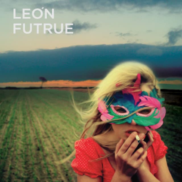 Futrue - Leon