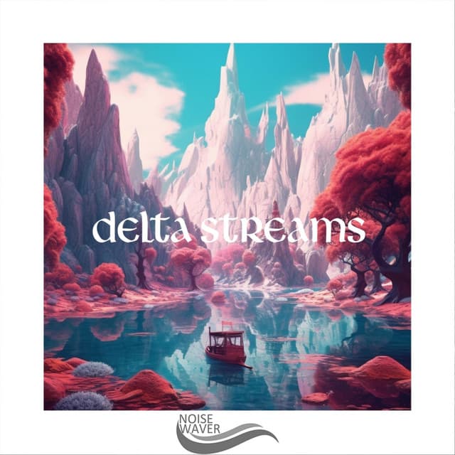 Delta Streams - Sonic