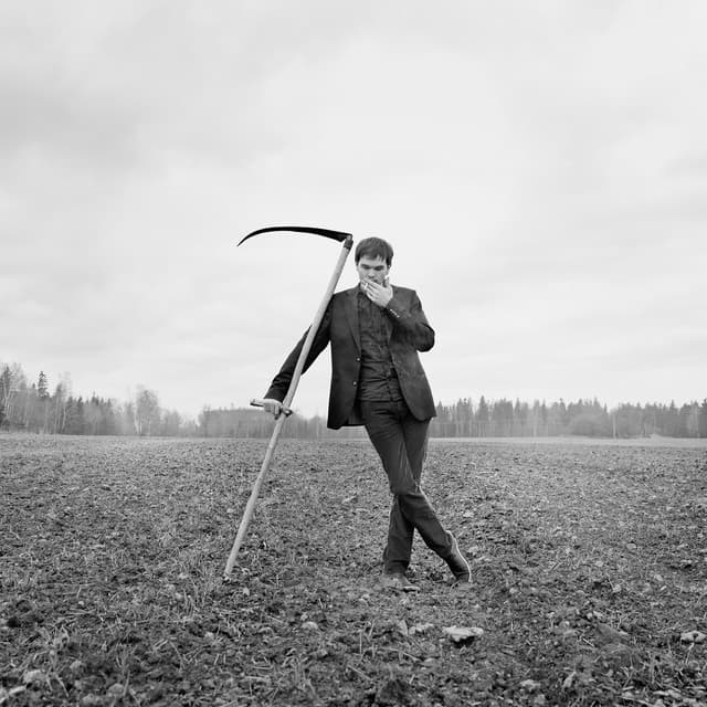 Nõgesed - Vaiko Eplik