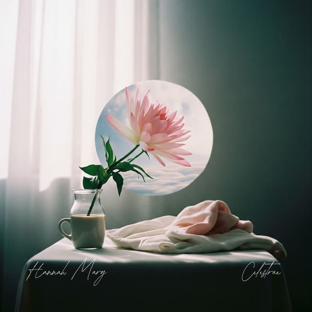 Awake in Calm Euphony - Celestrae