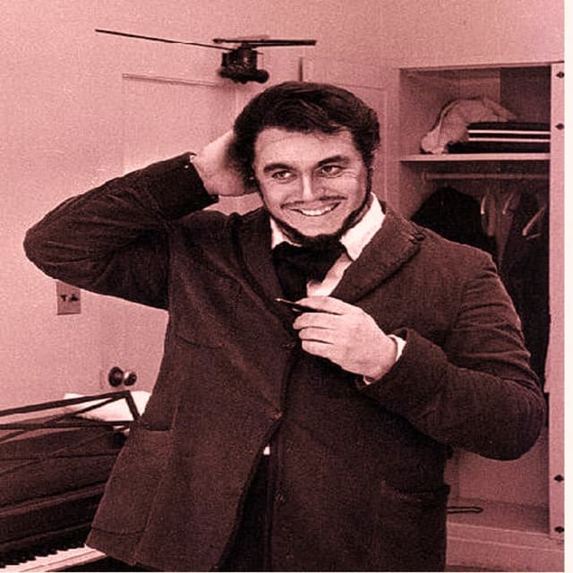 Nessun Dorma - Luciano Pavarotti