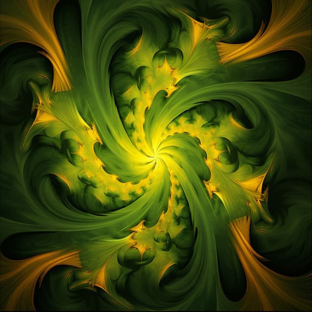 Binaural Fire Glow: Relaxation Harmony - Holy Spiritual Hertz