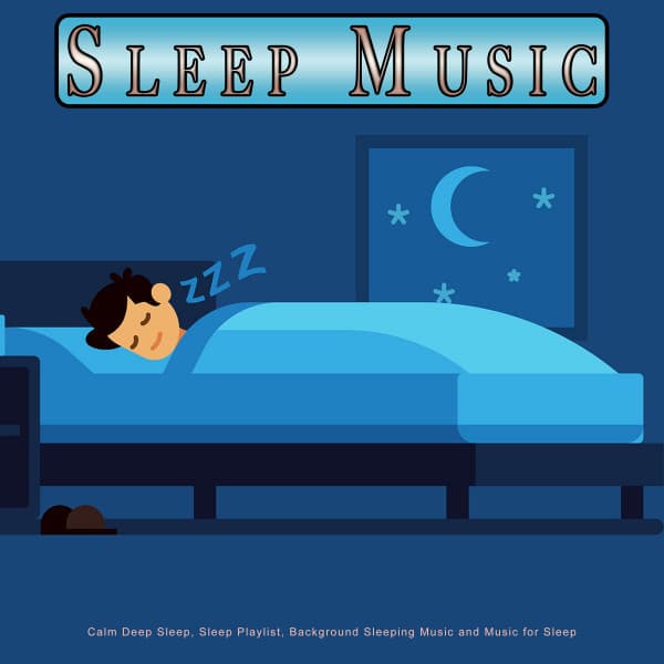 Pure Sleeping Music