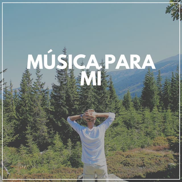 Música Para Mí - Mantra para Meditar