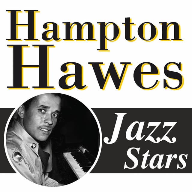 Jazz Stars - Hampton Hawes