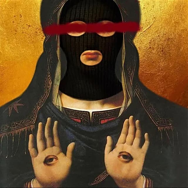 Walk by Faith - Elcamino