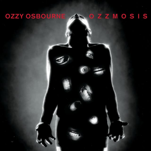 Ozzmosis - Ozzy Osbourne