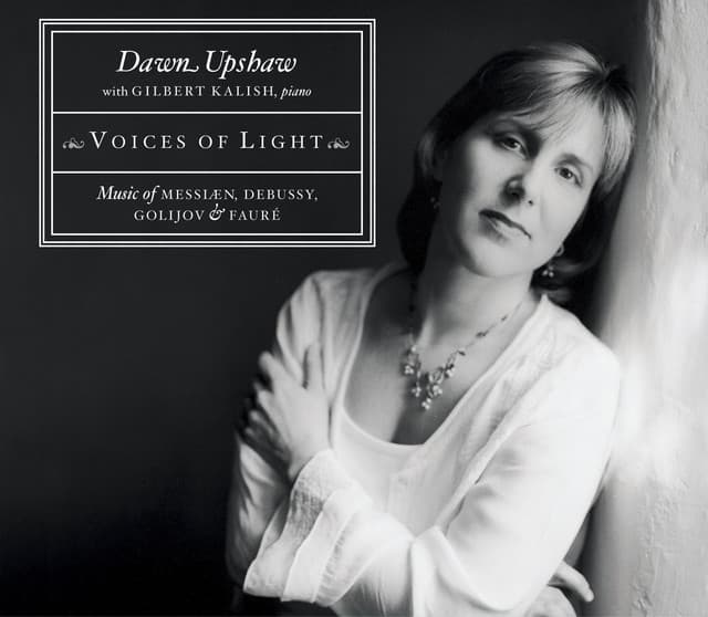 Voices of Light - Dawn Upshaw
