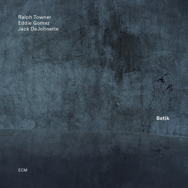 Batik - Ralph Towner