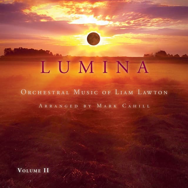Lumina, Vol. 2 - Liam Lawton