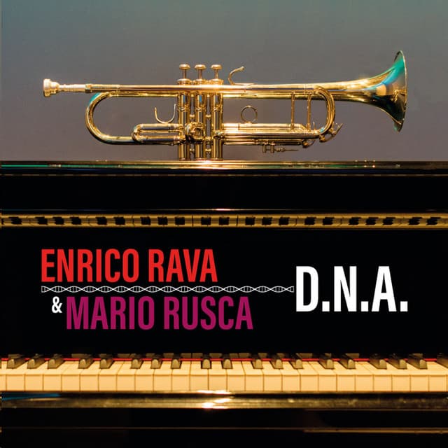 D.N.A. - Enrico Rava