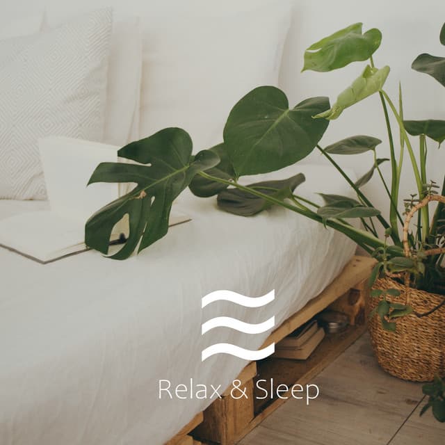 Los Zumbidos Hondos para Dormir Profundamente - Bien Dormir