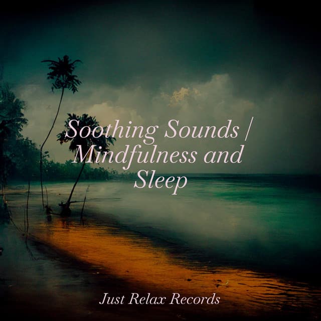 Soothing Sounds | Mindfulness and Sleep - Natural Sounds