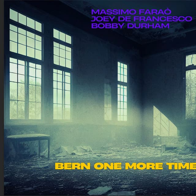 Bern One More Time - Massimo Faraò