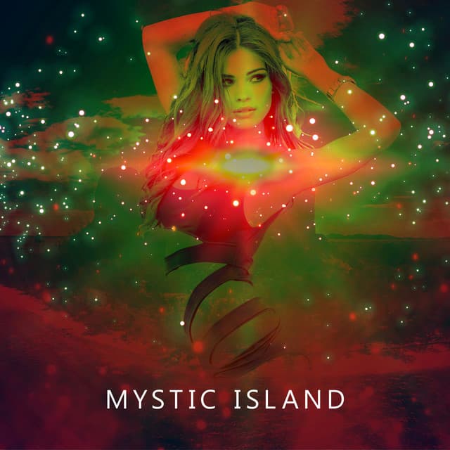 Mystic Island: Ambient Exotic Vibrations for Stress Elimination - Stress Relieving Music Consort