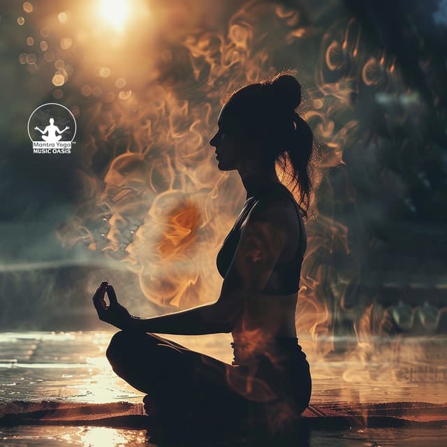 Path to Spiritual Growth through Sadhana - Mantra Yoga Music Oasis