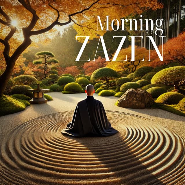 Morning Zazen - Zen Meditation Music Academy