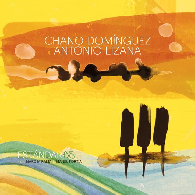 Estándares - Chano Dominguez