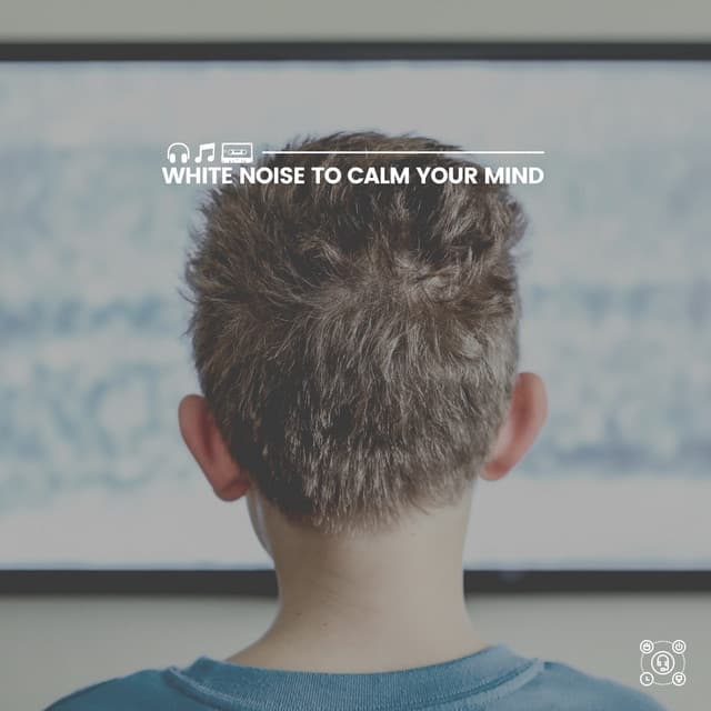 White Noise to Calm Your Mind - Ambient Nature White Noise
