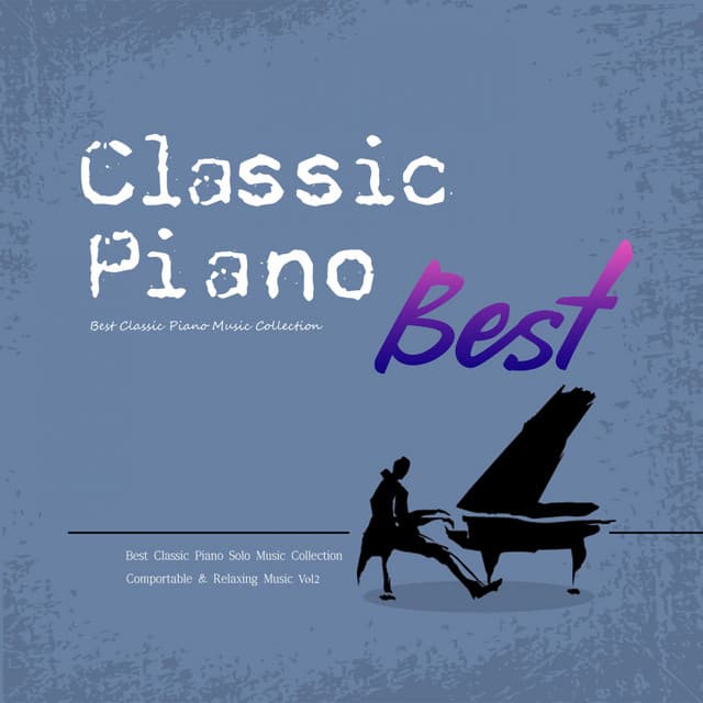 Classic Piano Best