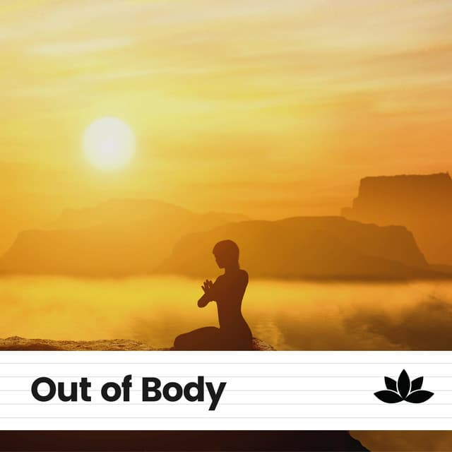 Out of Body - Ageless Tibetan Temple