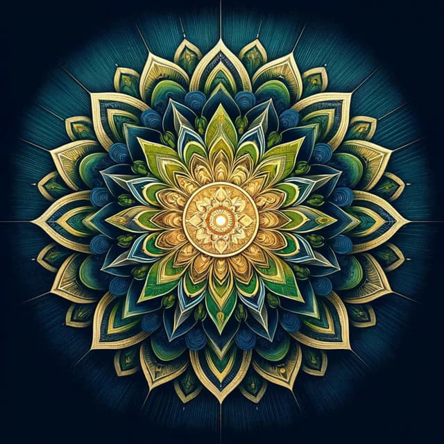 7 Chakra: Seven Frequency - Opening Chakras Sanctuary