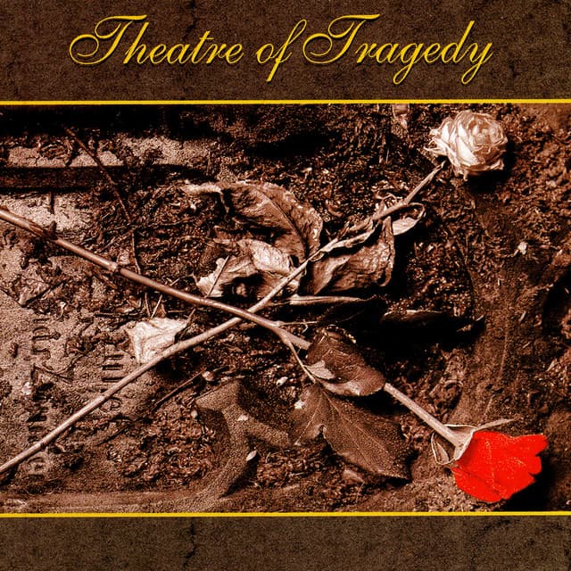 Theatre of Tragedy - Theatre Of Tragedy