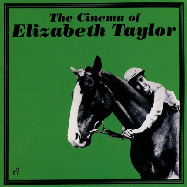The Cinema of Elizabeth Taylor - Malcolm Arnold