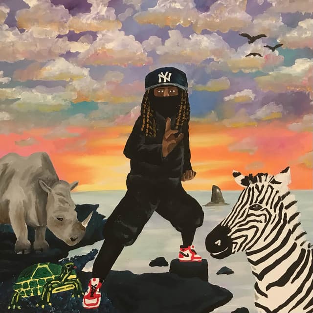 Authenticity Check - Big Ghost Ltd