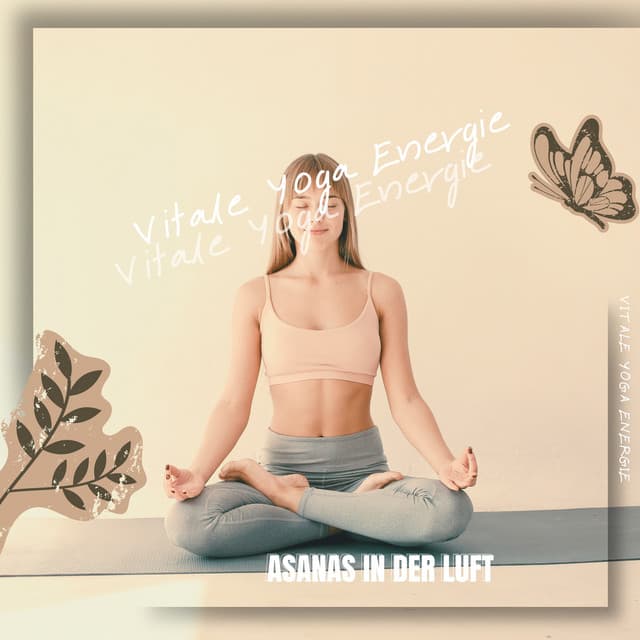 Vitale Yoga Energie