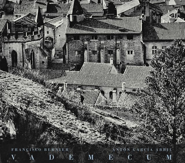 García Abril: Vademecum - Antón García Abril