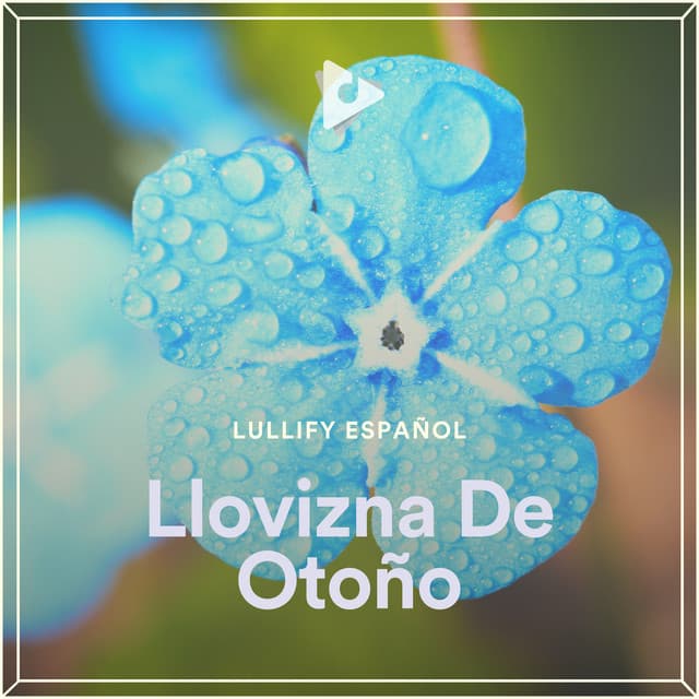 Llovizna De Otoño - Lullify Español