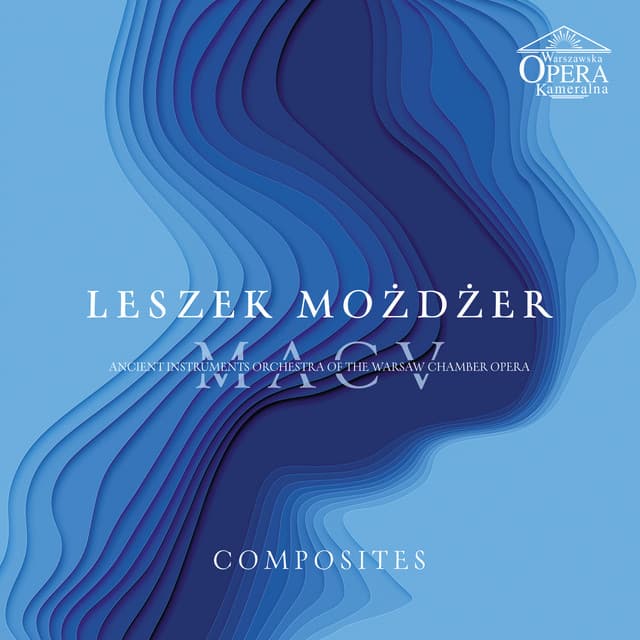 Composites - Leszek Możdżer