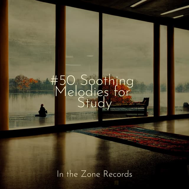 #50 Soothing Melodies for Study - Bird Sounds