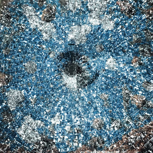 Sky on the Ground - Markus Reuter