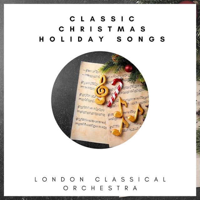 London Classical Orchestra