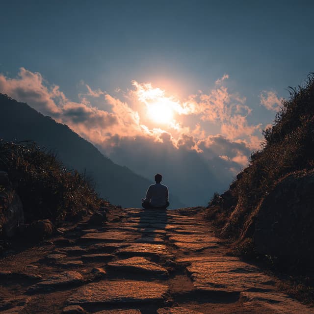 Dreams Under Skies - Música Relajante