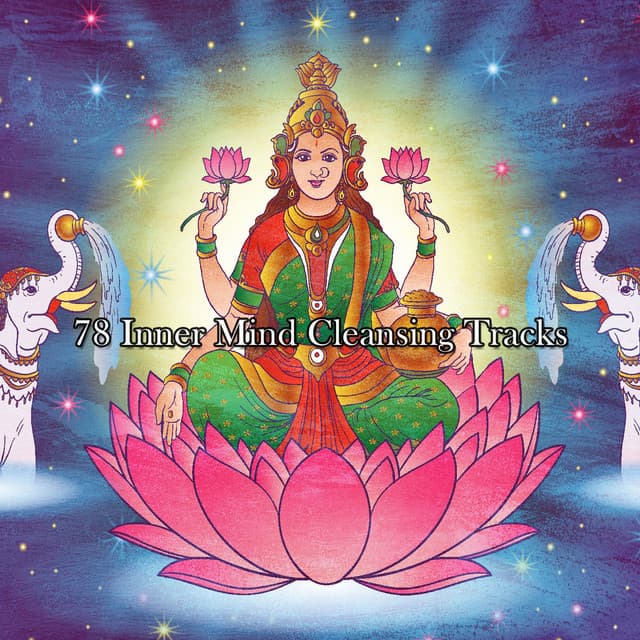 78 Inner Mind Cleansing Tracks - Rising Higher Meditation