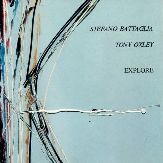 Explore - Stefano Battaglia