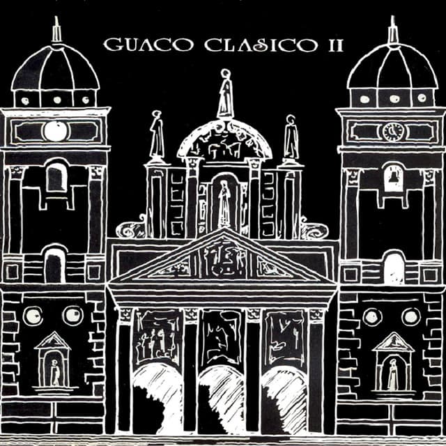 Guaco Clásico II - Guaco