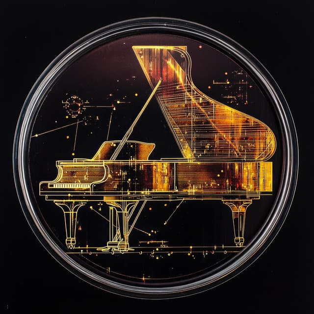 Soundscapes for Strategic Studies - Healing Music Spirit