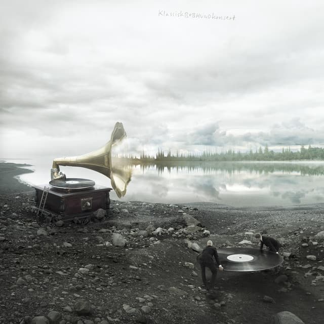 KlassiskBOBHUNDkonsert - bob hund