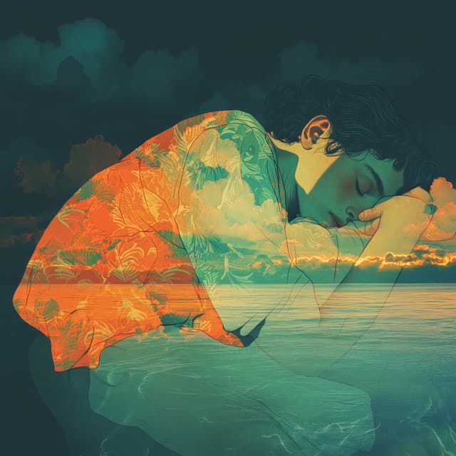 Die Legende der Silberklang-Harfe - Schlaf Hilfe