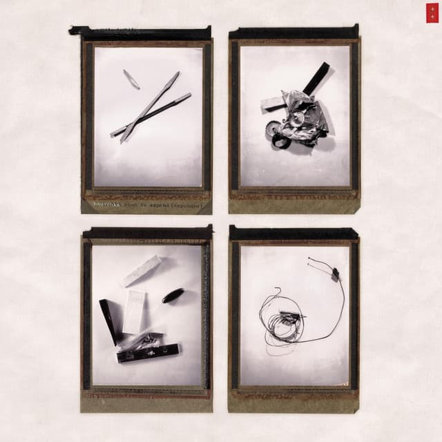 Room to Expand - Hauschka