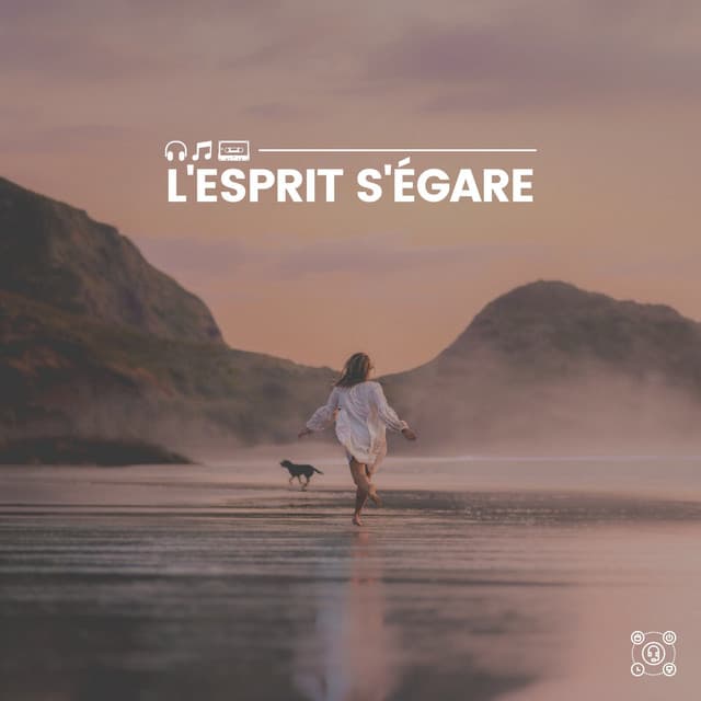 L'esprit s'égare - Zen Musique Détente